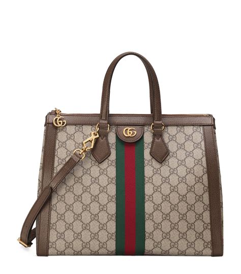 bolsa de mano gucci